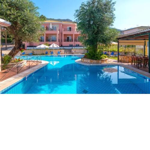 Exotico Hotel