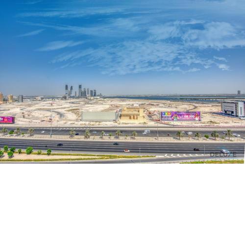 Expansive 2BR at Azizi Aliyah Dubai Healthcare City by Deluxe Holiday Homes