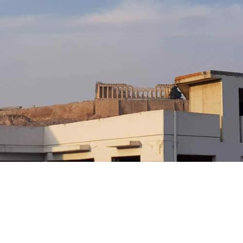 Experience a fairytale loft at Acropolis