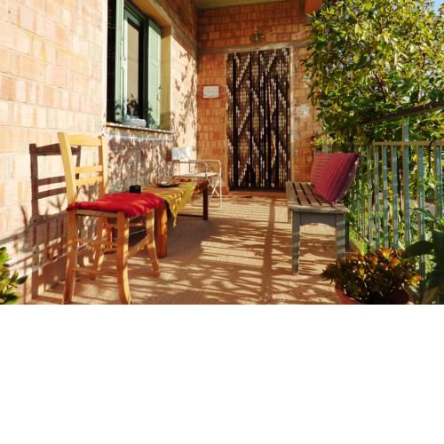 Experience and Relaxing Near Ancient Messini