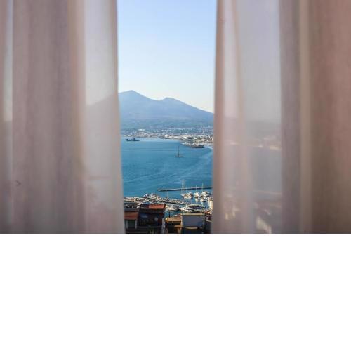Experience Boutique Hotel - Villa Cimmino