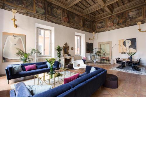 Experience Collection by ROMAC - Costaguti Experience