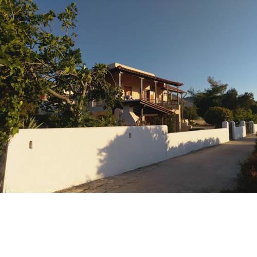 Explore Aegina Island