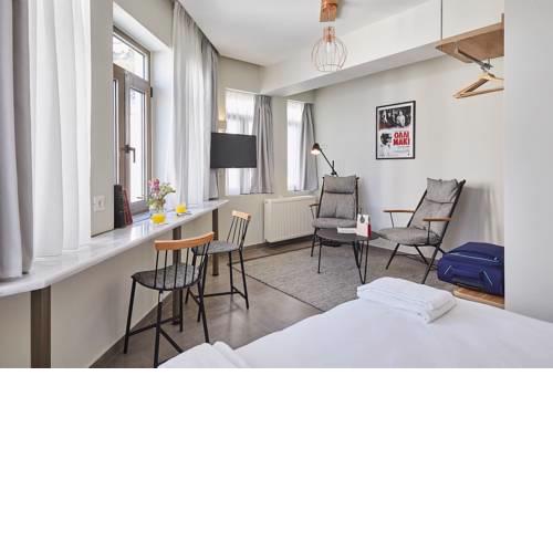 Explore Athens like a movie star, near Acropolis!