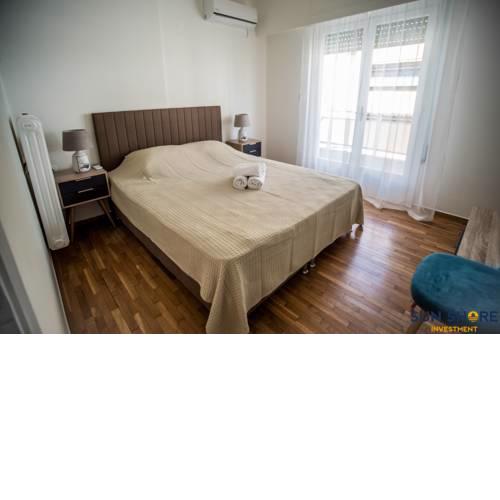 Explore Greece from Close the Sea Apartment