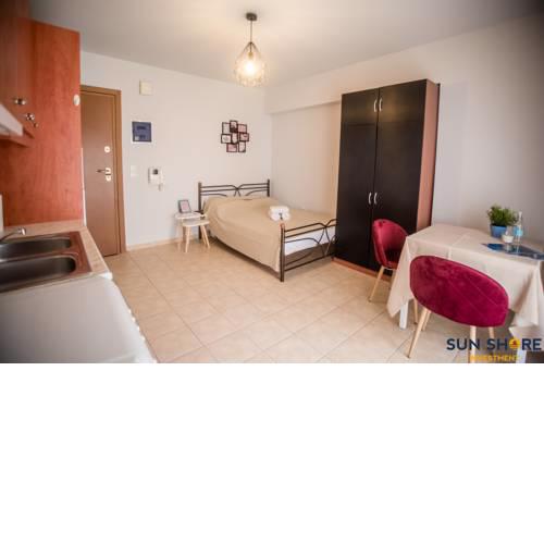 Explore Greece from Cozy City Centre Apartment