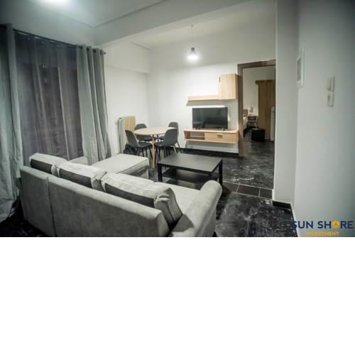 Explore Greece from Spacy City Center Apartment