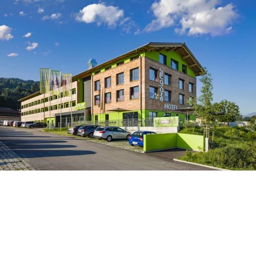 Explorer Hotel Kitzbühel
