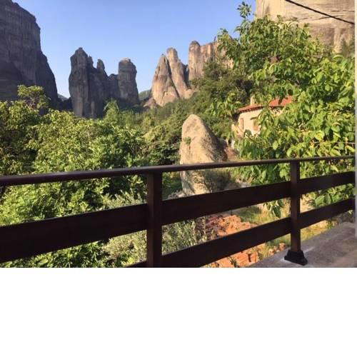 Explorer Meteora - One of Us