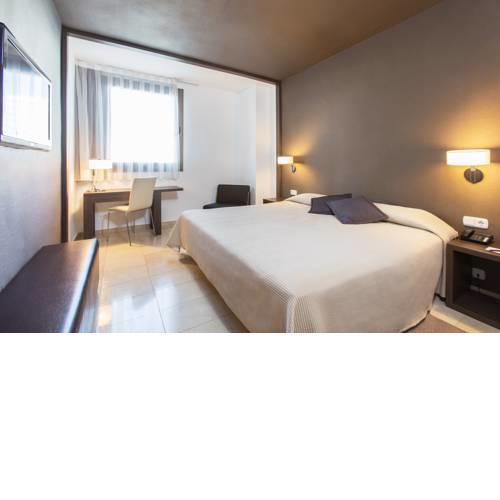 Expo Hotel Valencia