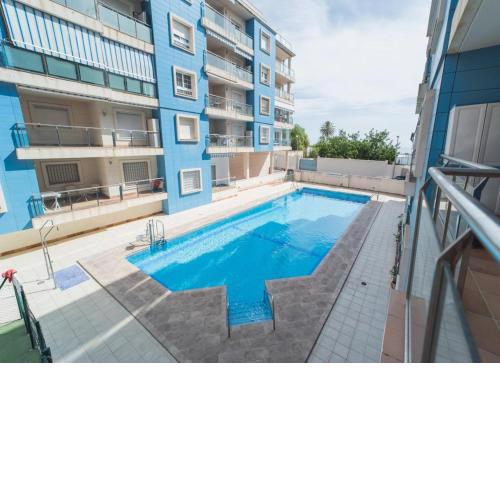 Expoholidays - Apartamento Liverpool