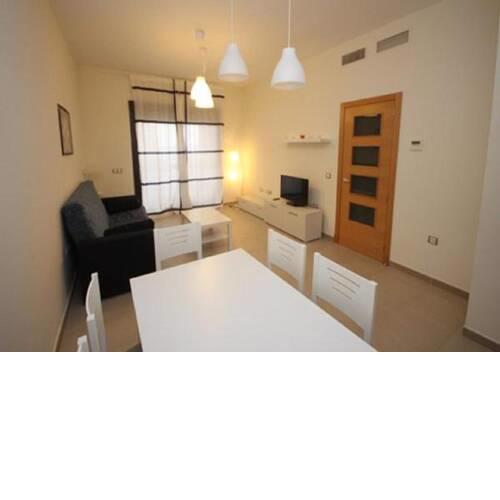 Expoholidays - Apartamentos Albardi bajo