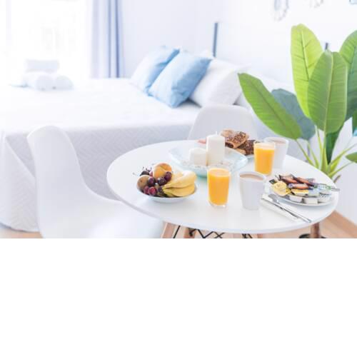 Expoholidays - Apartamentos Puerto Aguadulce