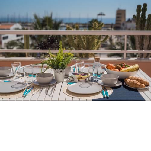 Expoholidays - Puerto Aguadulce