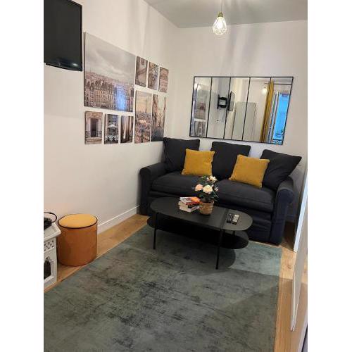 EXPOSITION APPARTEMENT