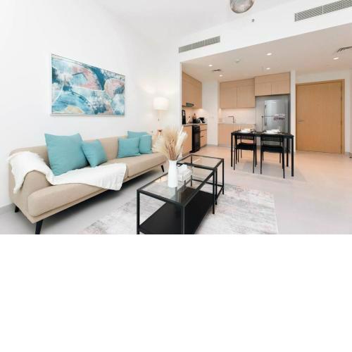 Exquisite 2BR - A prime stay at Creek Beach!