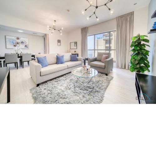 Exquisite 2BR At Shams 1 JBR by Deluxe Holiday Homes
