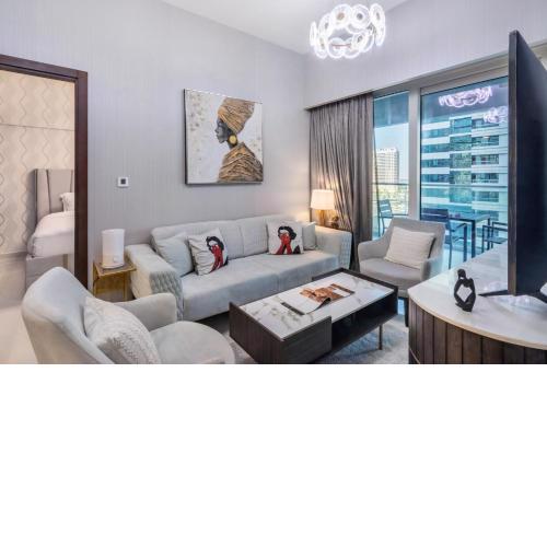 Exquisite 2BR in Damac Reva Business Bay