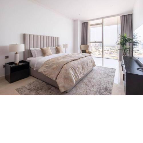 Exquisite and Luxurious 2 Bedroom in Taj JLT Residences