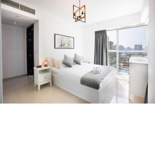 Exquisite Apartment Rak