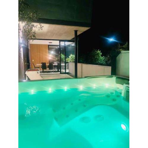 Exquisite Luxus - SPA Oase