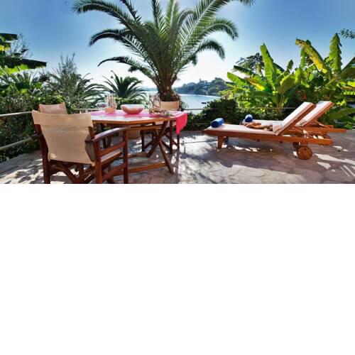 Exquisite Zante Suite Suite Iris 1 Bedroom Wonderful Sea View Amoudi Beach