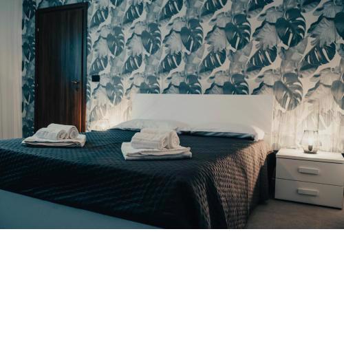 Exsclusive & Design Apartment SPA Privata - Sauna - Hammam Giardino & Free Wi-Fi