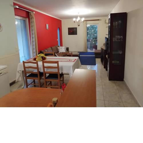 Extra apartment in Nafplio