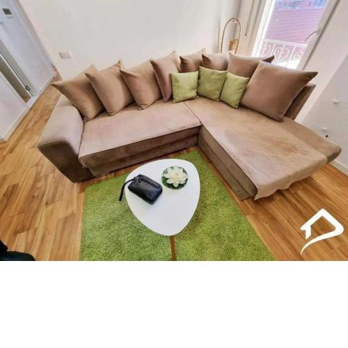Extra Home Gjuhadol
