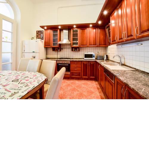 Extra Spacious Suite at Central Location