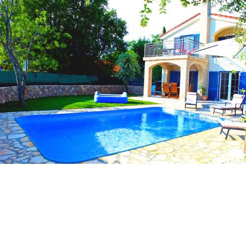 Extra Villa With Pool
