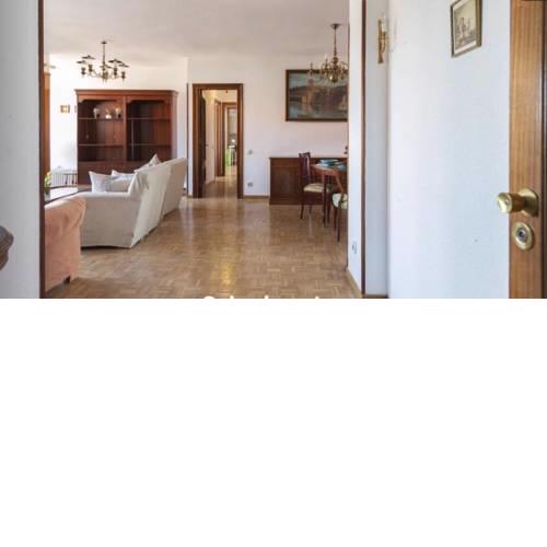 Extraordinario apartamento con vistas