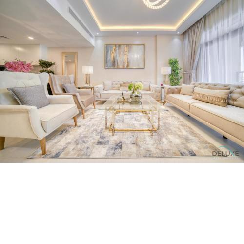 Extravagant 1BR At Madinat Jumeirah Living Rahaal 2 by Deluxe Holiday Homes