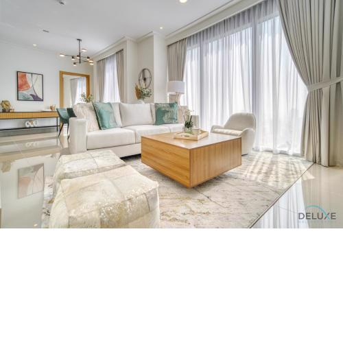 Extravagant 1BR at Opera Grand Downtown Dubai by Deluxe Holiday Homes