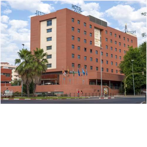Extremadura Hotel