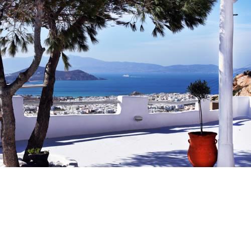 Eye of Naxos