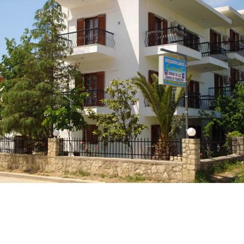 Eytyxia Apartments