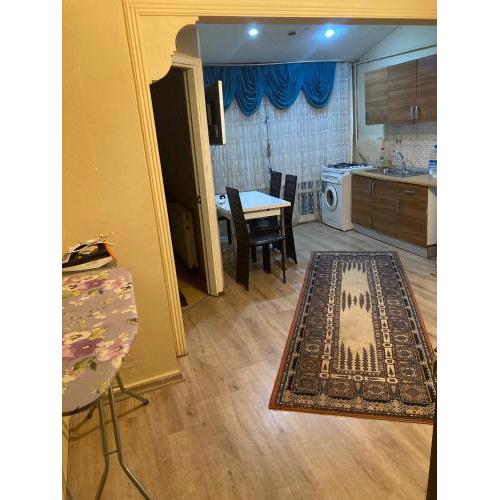 Ezgi house ABC