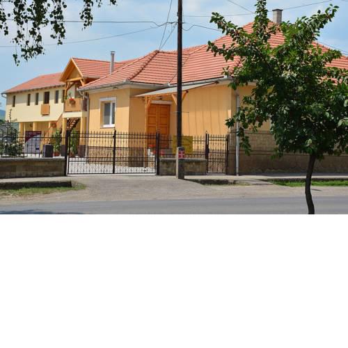 Ezüstfenyő Vendégház