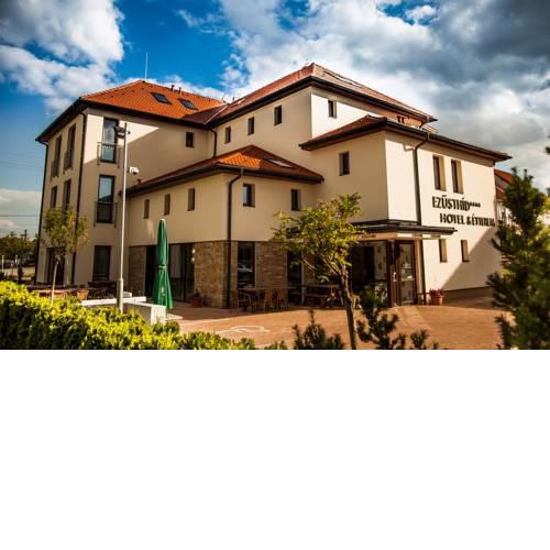 Ezüsthid Hotel