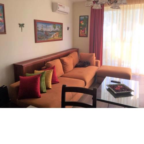 Ezüstpart Apartman Siófok