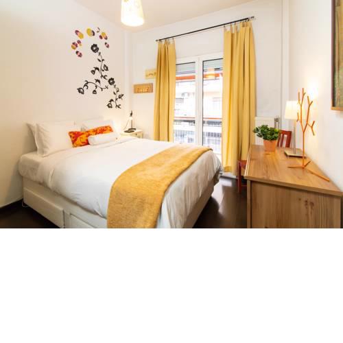 F & B Collection - Apartment for 3