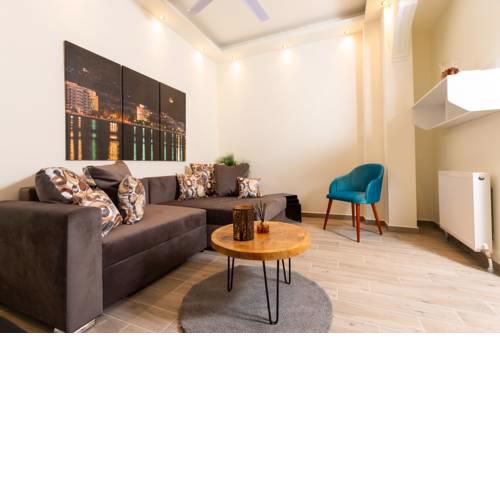 F & B Collection - Apartment for 4