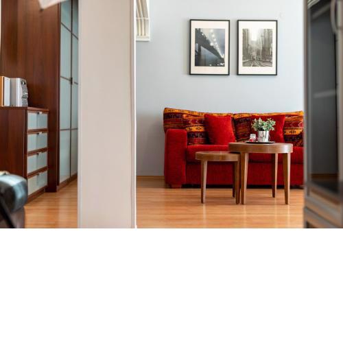F & B Collection - Seaview 2 bedroom Penthouse
