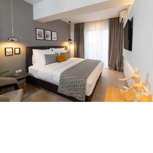 F & B Collection - Seaview MiniLux