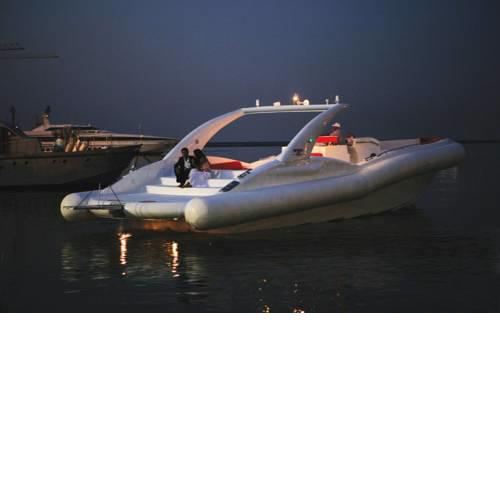 F & B Summer Boat Collection - Kassandra - Opera