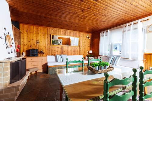 F & B Summer Collection - Kallikrateia - Rustic