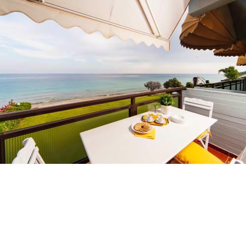 F & B Summer Collection - Kassandra - Mola Kaliva