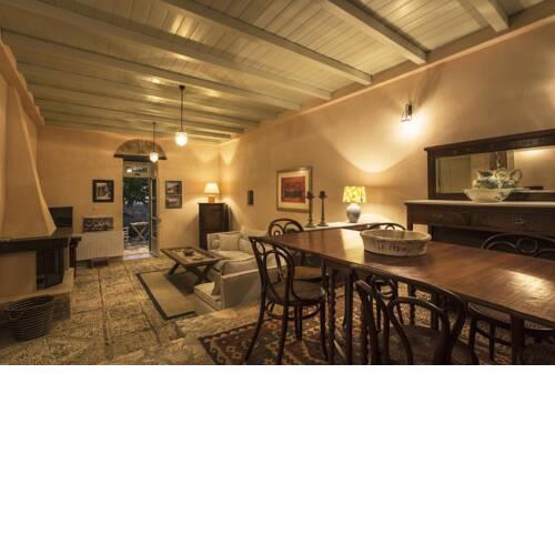 F & B Summer Collection - Old Town Lodge