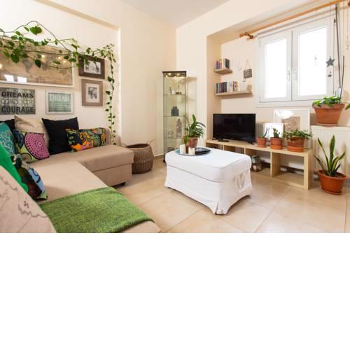 F & B Summer Collection - Peraia - Flat for 5